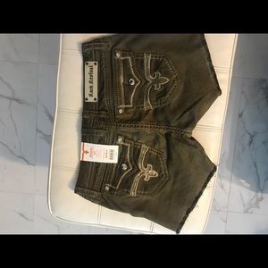 Rock Revival Buckle shots